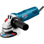 ESMERILHADEIRA BOSCH 4.1/2" 710W GWS 700 110V