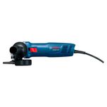 ESMERILHADEIRA BOSCH 4.1/2" 710W GWS 700 110V