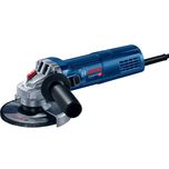 ESMERILHADEIRA BOSCH 5"  900W GWS 9-125 220V ###*