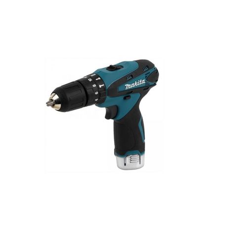 Parafusadeira Furadeira Impacto Hp330dz Sem Bateria 12v Makita