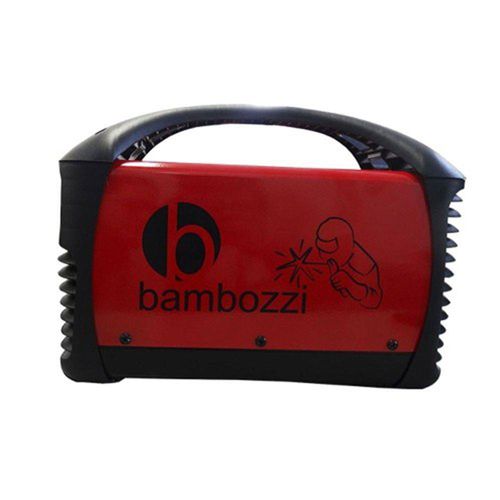 Inversora Solda WMI 161 Ed Com Maleta – Bambozzi