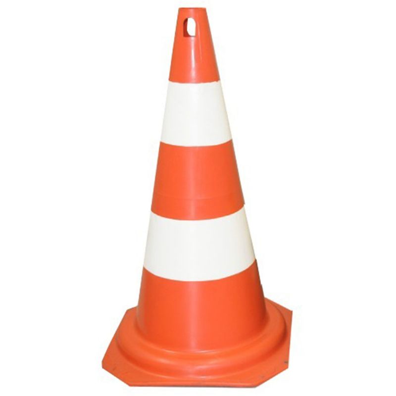 Cone-de-Seguranca-75cm-Laranja-branco---O.m-Productions