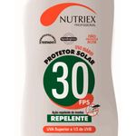 Protetor-Solar-Repelente-Fps-30-Profissional---Nutriex