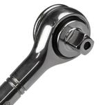 Catraca Cabeça Redonda 1/2'' - Sata