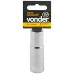 Soquete-Estriado-Longo-19mm-com-Encaixe-de-1-2---–-Vonder