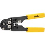 Alicate Crimpador Ac-045 - Vonder