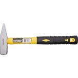Martelo Pena Cabo de Fibra 500g - Vonder