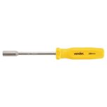 Chave Canhão 10mm em Aço Cromo Vanádio Vonder