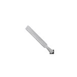 Formão Chanfrado 1/2'' Cabo Pvc - Vonder