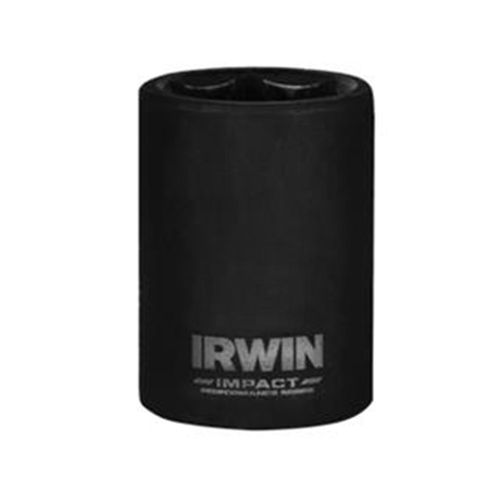 Soquete de Impacto Curto 1/2'' X 32 Mm – Irwin