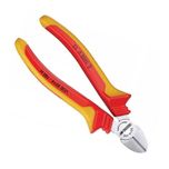 Alicate Corte Diagonal 6.1/2'' Isolado 1000v Vde H - Gedore