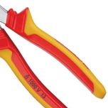 Alicate Corte Diagonal 6.1/2'' Isolado 1000v Vde H - Gedore