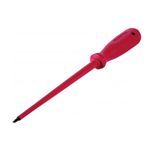 Chave de Fenda Simples Isolada 1000V 1/8'' X 6'' Nbr9699 Gedore