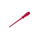 Chave de Fenda Simples Isolada 1000V 1/8'' X 6'' Nbr9699 Gedore