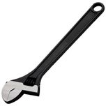 Chave Inglesa Fosfatizada 6'' Com Abertura de 18mm - Gedore