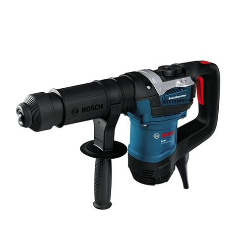 Martelo Demolidor Gsh 5 1100w Sds-max  - Bosch