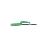 Arco de Serra Mini Aço Tubular 8'' - Carbografite
