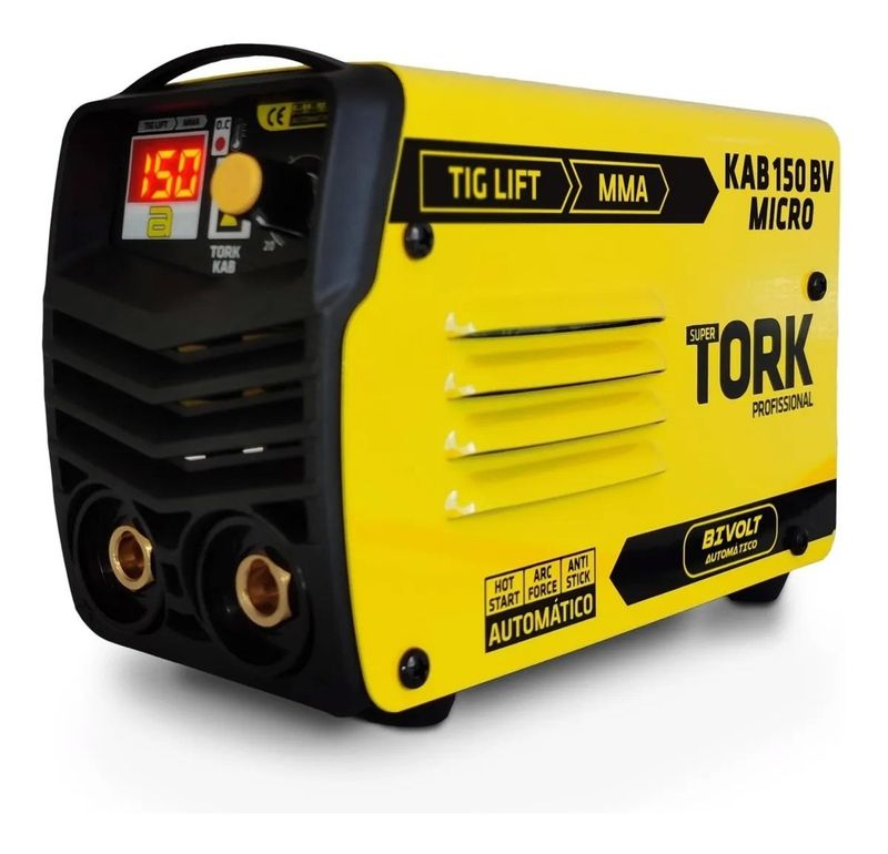 Maquina-Solda-Inversora-Micro-Kab-150amp-Tork-Bivolt-Mma-Tig