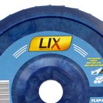 Disco-Flap-Lixa-7---x-7-8---G120---Lix-Abrasivos