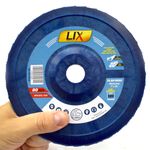 Disco-Flap-Lixa-7---x-7-8---G120---Lix-Abrasivos