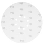 Disco de Lixa 225mm para Lixadeira LPV600 Grão 150 - Vonder