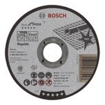 Disco Corte 7 pol x 1/16 pol x 7/8 pol Best Aço Inox – Bosch