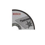 Disco Corte 7 pol x 1/16 pol x 7/8 pol Best Aço Inox – Bosch