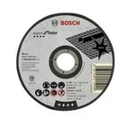 Disco Corte 7 pol x 5/64 pol x 7/8 pol Aço Inox – Bosch