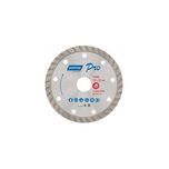Disco de Corte Diamantado Pro Seco Refrig Turbo 110mm Cont Norton