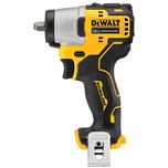 Chave de Impacto 3/8" (10mm) Brushless Max Xtreme 12V Sem Bateria Dewalt