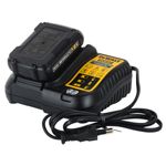 Parafusadeira-Furadeira-3-8-10-mm-12V-MAX-ion-de-Litio-2-baterias-carregador-DCD700C2BR-Dewalt-3