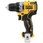 Furadeira-Parafusadeira-3-8-12v-max-dcd701b-xtreme-dewalt-1