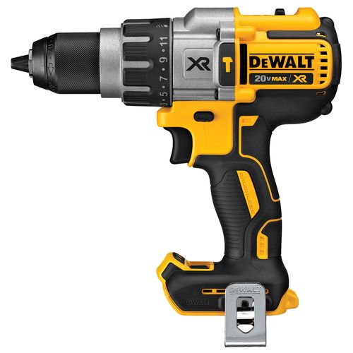 Parafusadeira Furadeira de Impacto 1/2" 20V MAX XR DCD996B DeWALT