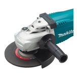 ESMERILHADEIRA MAKITA 7" 2200W GA7020 220V. ### *