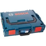 Maleta Transporte Ferramentas Slide Click L-boxx 102 Bosch