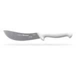 Faca de Carne Refile Aéreo Lâm. Curv. Estreita 15cm Starrett