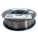 Arame de Solda MIG Inox ER 308LSi 0,90mm Rolo 5kg Soldex