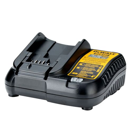 CARREGADOR BATERIA  DEWALT 12-20V BIVOLT  DCB107 ###*