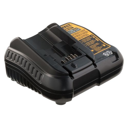 CARREGADOR BATERIA  DEWALT 12-20V BIVOLT  DCB107 ###*