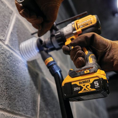 BATERIA DEWALT 20V MAX LI-ION PREMIUM XR 5,0AH - DCB205-B3