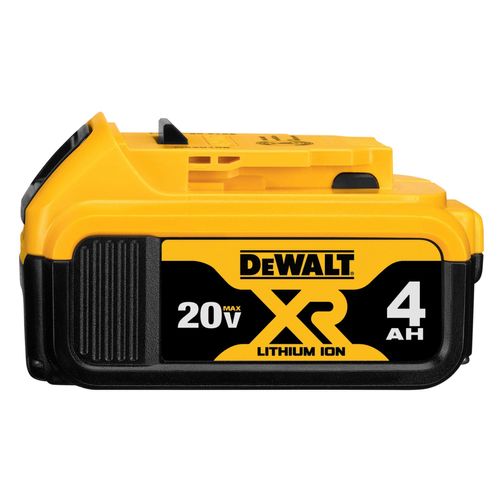 BATERIA DEWALT 20V MAX LI-ION PREMIUM XR 4,0AH - DCB204-B3