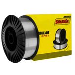 Arame de Solda MIG Tubular E71T-1 1,60mm Rolo 15kg Soldex