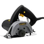 Serra Mármore 4.3/8 Pol. 1100w Sm1100 Preto - Hammer
