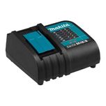 Carregador De Bateria 18v 14.4v Dc18sd Bivolt Makita