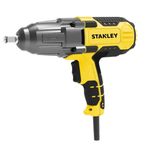 Chave de Impacto com Anel de Retenção 1/2'' Pol 900W 220V SIW901 Stanley