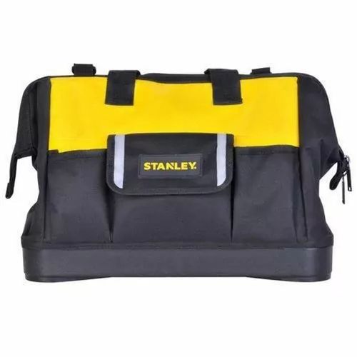 Bolsa Ferramentas Base Impermeável 16'' Pol STST516126 Stanley