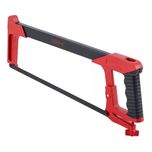 Arco de Serra para Metais 12'' Pol 305mm R93350052 Gedore Red