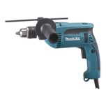 Furadeira Impacto Profissional 1/2'' HP1640 760w 220v Makita