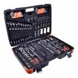 Jogo Oficina Master 5000r Maleta com 178 Ferramentas Gedore