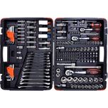 Jogo Oficina Master 5000r Maleta com 178 Ferramentas Gedore